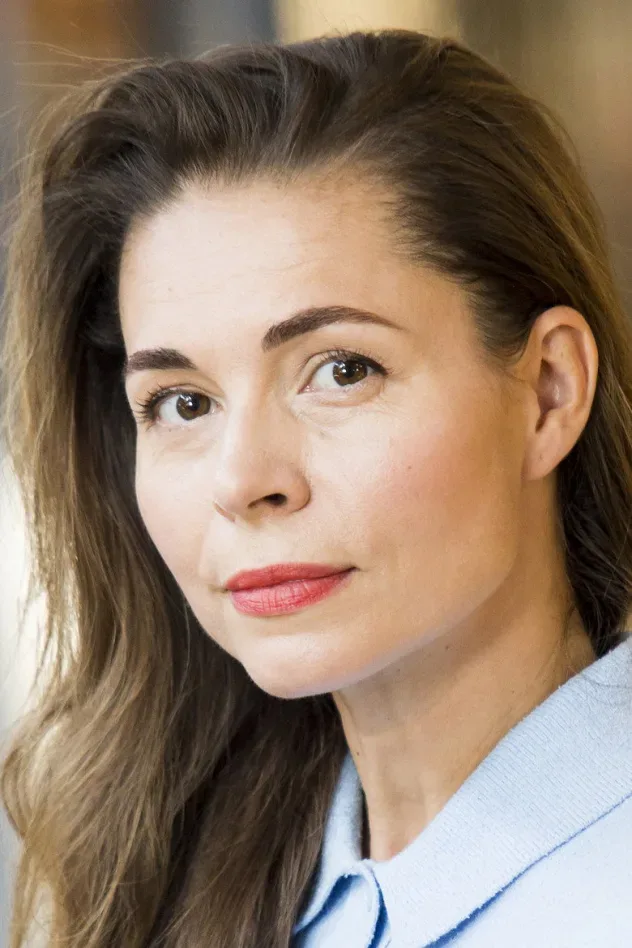 Imagen de portada para Kateřina Winterová
