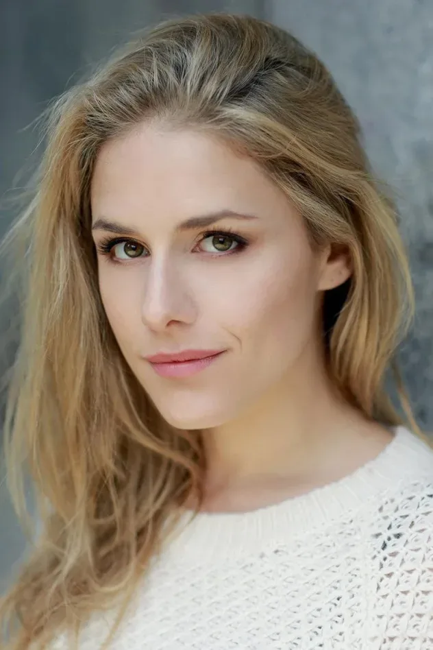 Обложка для Alix Wilton Regan