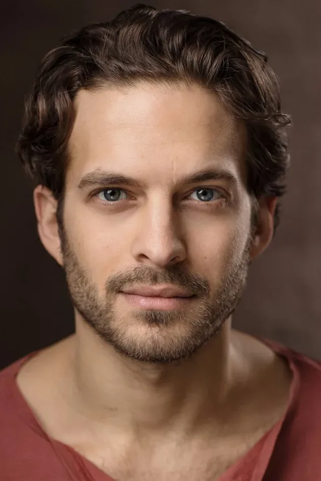 Cover image for Zachary Fall