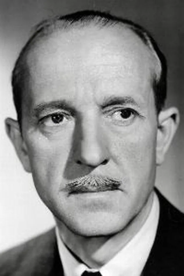 Ferris Taylor