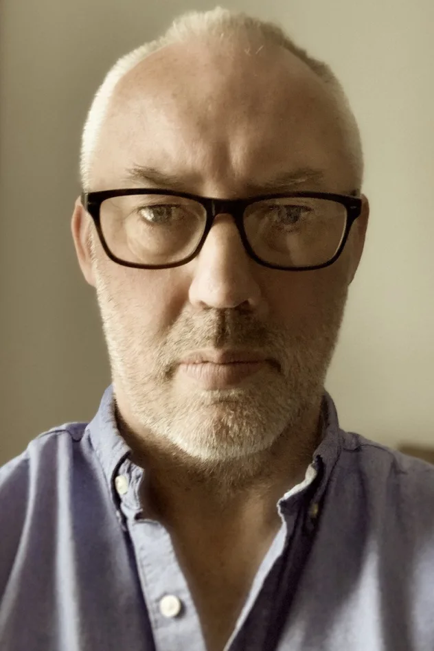 صورة Peter McKenna