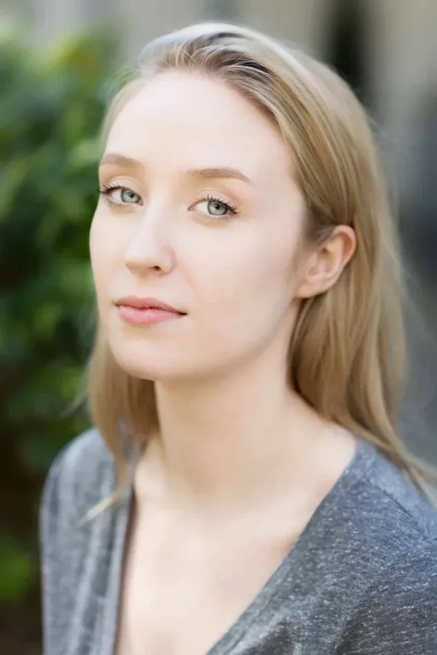 صورة الغلاف لـ Lily Loveless