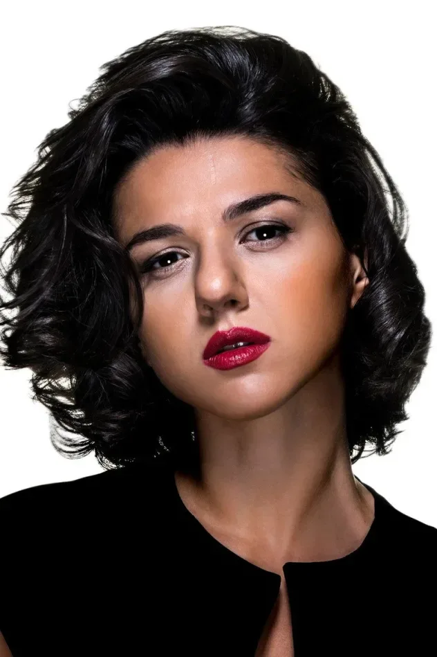 Khatia Buniatishvili için kapak görseli