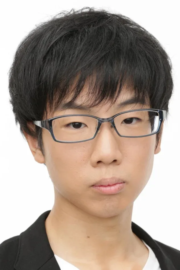 Обложка для Chihaya Terasaki