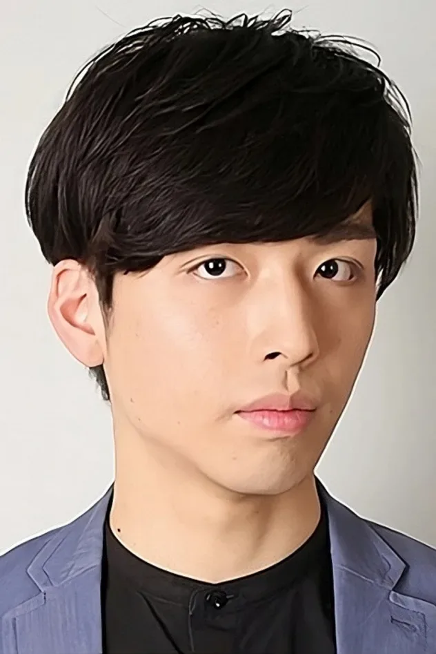 Обложка для Takahiro Shibano