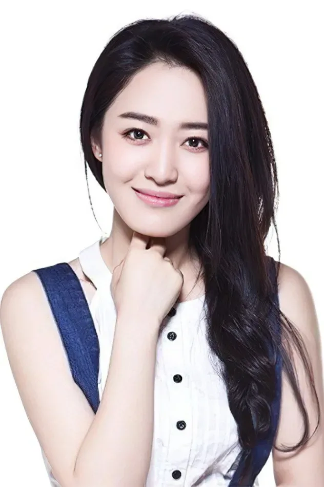 Обложка для Xu Wei