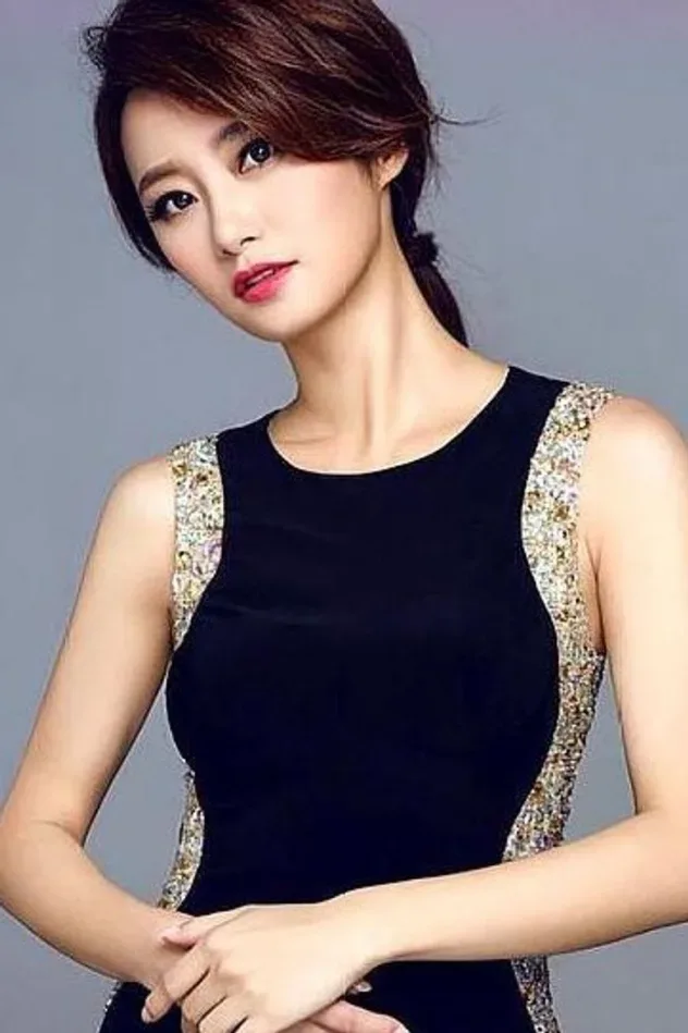صورة الغلاف لـ Joyce Zhao