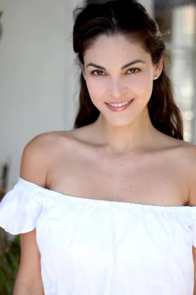 Обложка для Jocelyn Osorio