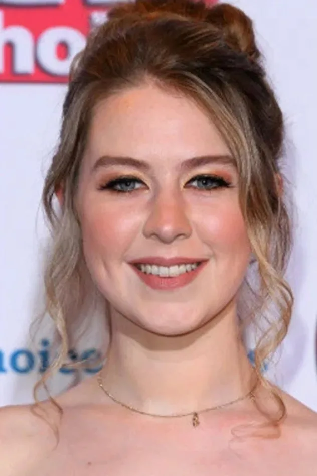 صورة الغلاف لـ Beccy Henderson