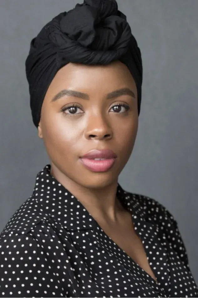 صورة الغلاف لـ Helen Aluko
