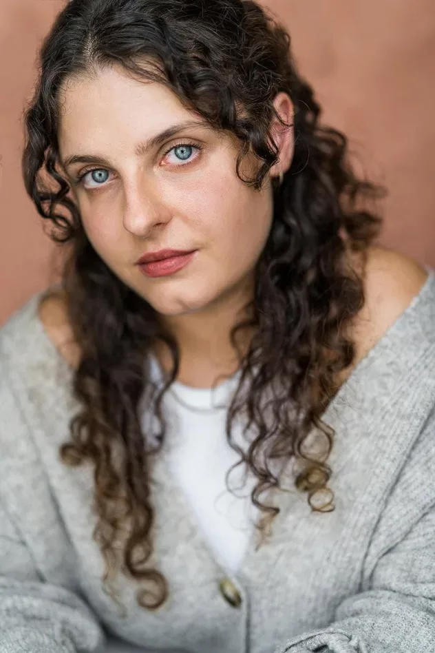 Cover image for Robin Kristoffy