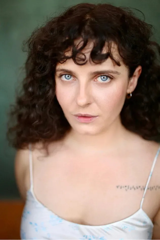 صورة الغلاف لـ Alex Kristoffy