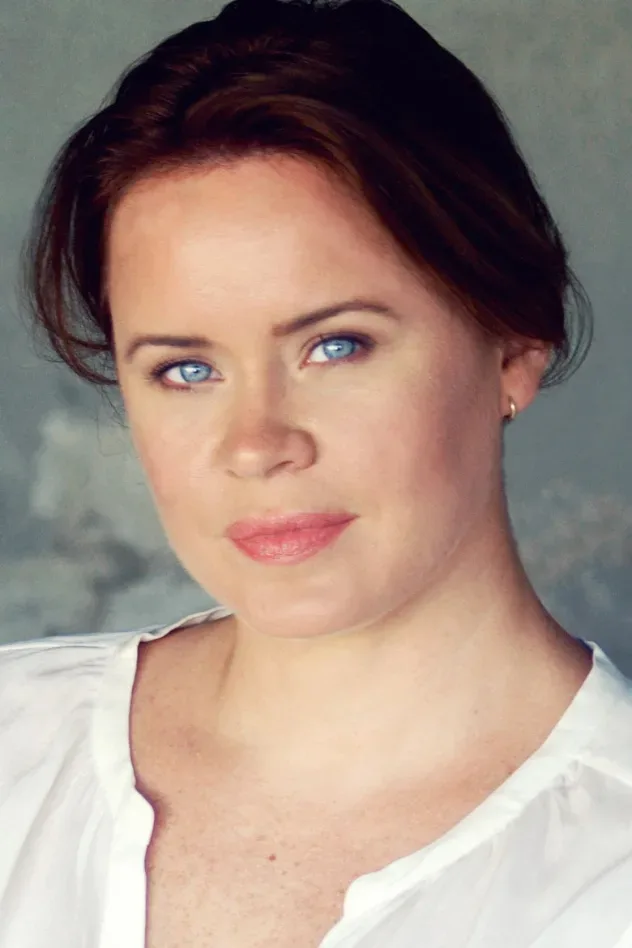 Shannon Murray için kapak görseli