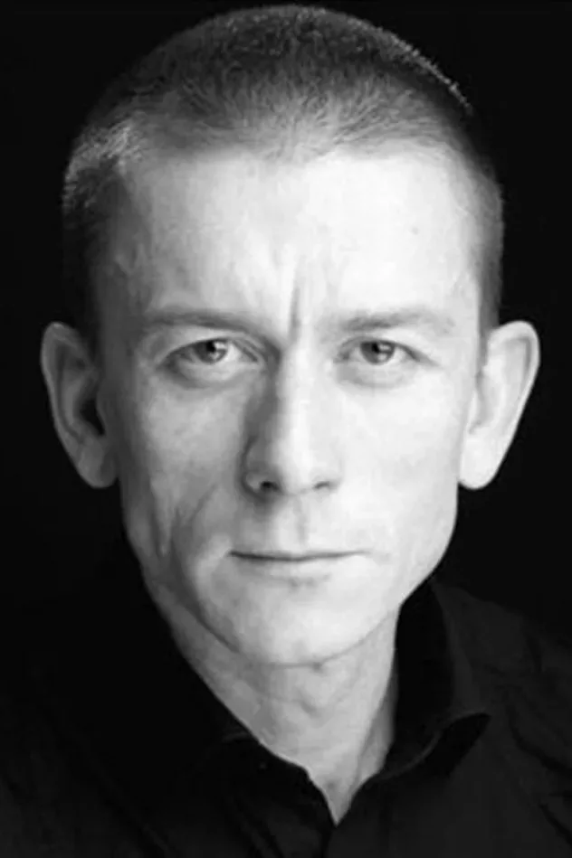 Обложка для Tony Flynn
