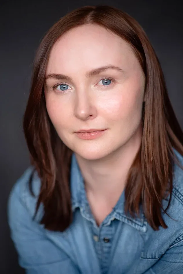 Обложка для Maeve Smyth