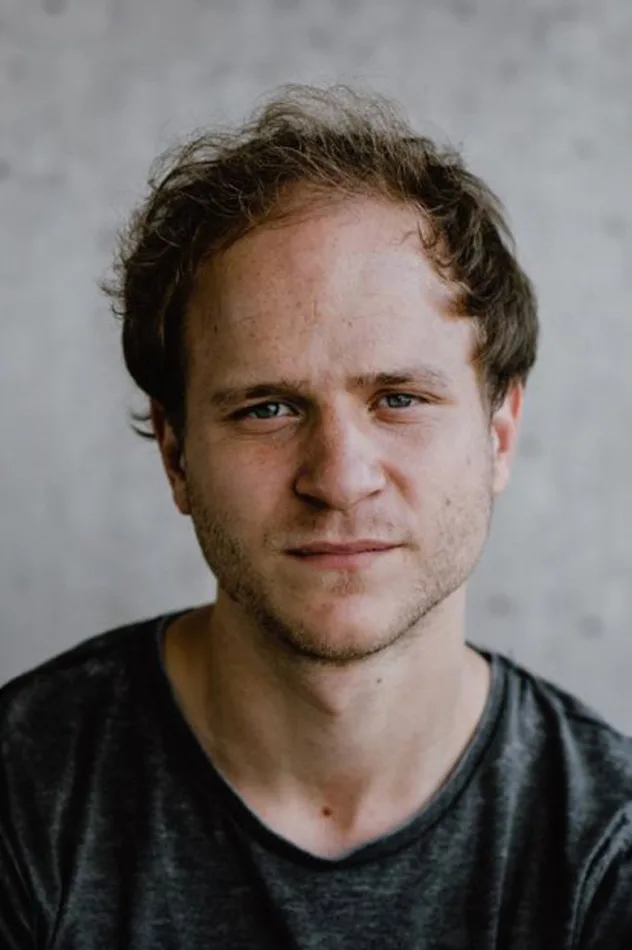 Adrian Goiginger