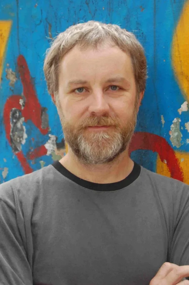 Обложка для Henrique Schafer