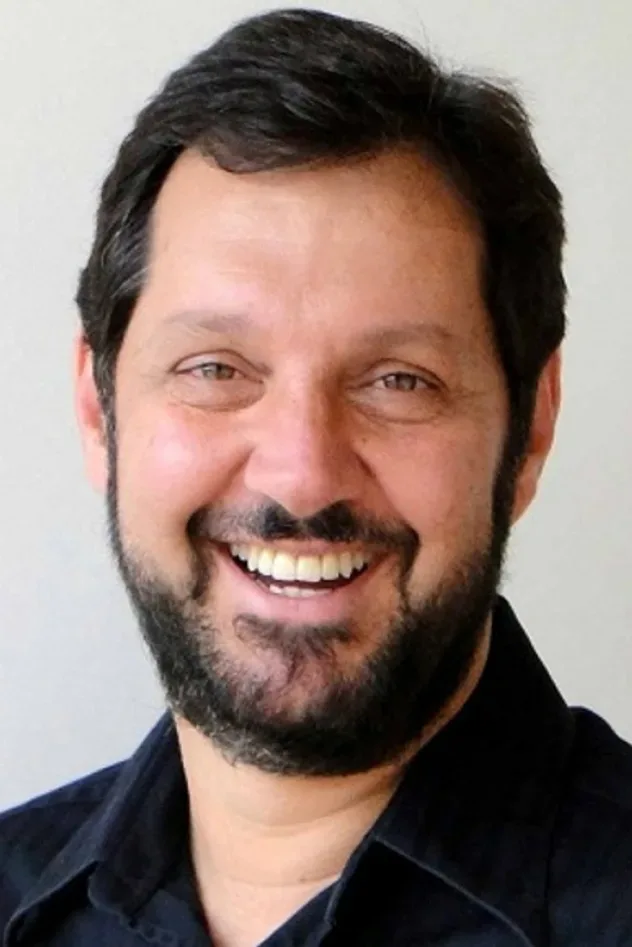Fabio Nassar için kapak görseli