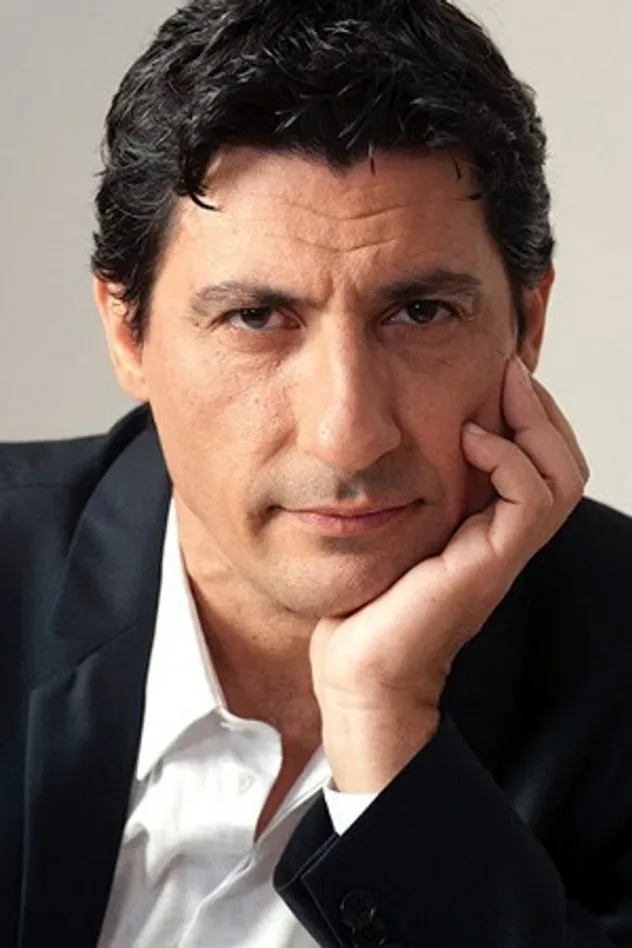 صورة الغلاف لـ Emilio Solfrizzi