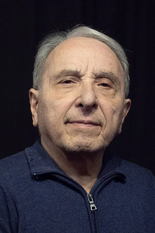 صورة الغلاف لـ Ernesto Mahieux