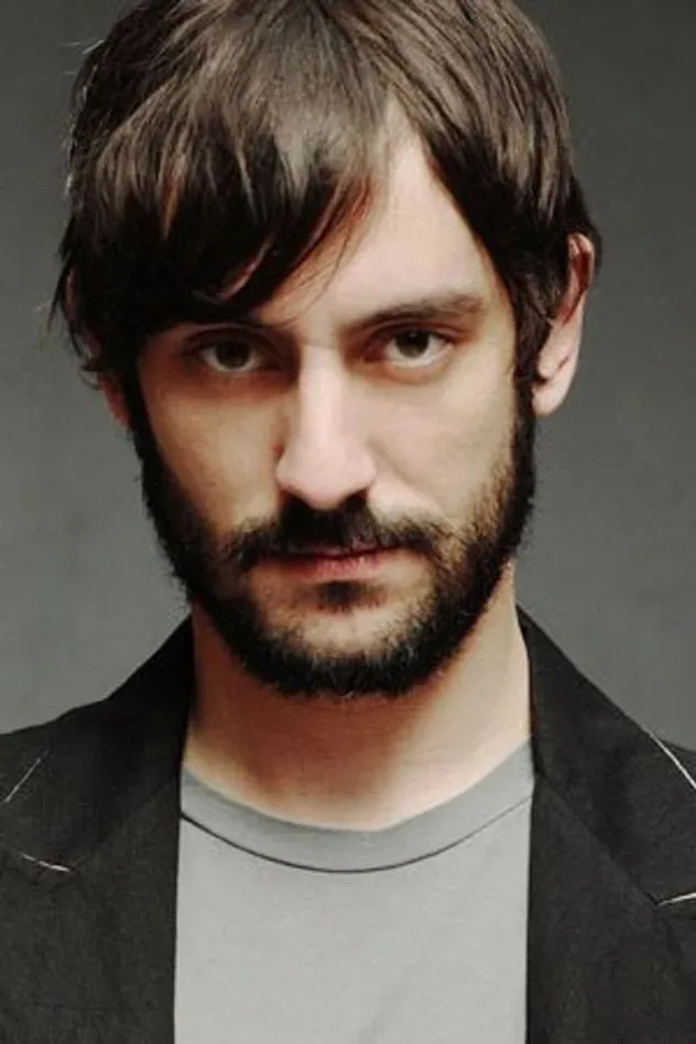 صورة الغلاف لـ Marco Foschi