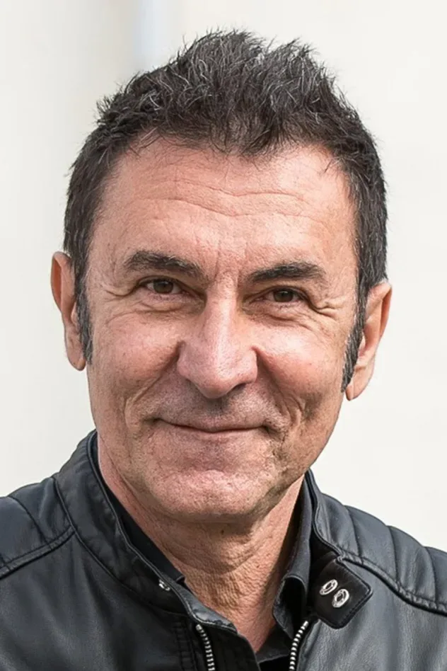 صورة الغلاف لـ Branko Đurić