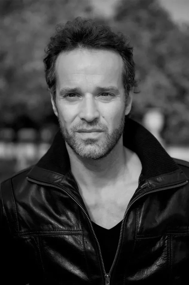 Guillaume Cramoisan için kapak görseli