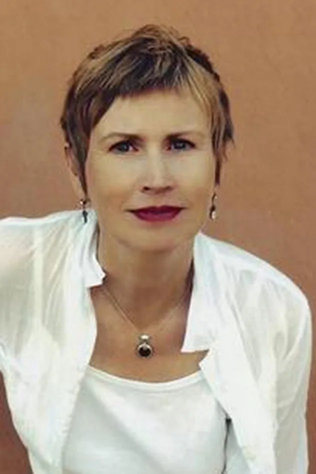 Christine Brücher