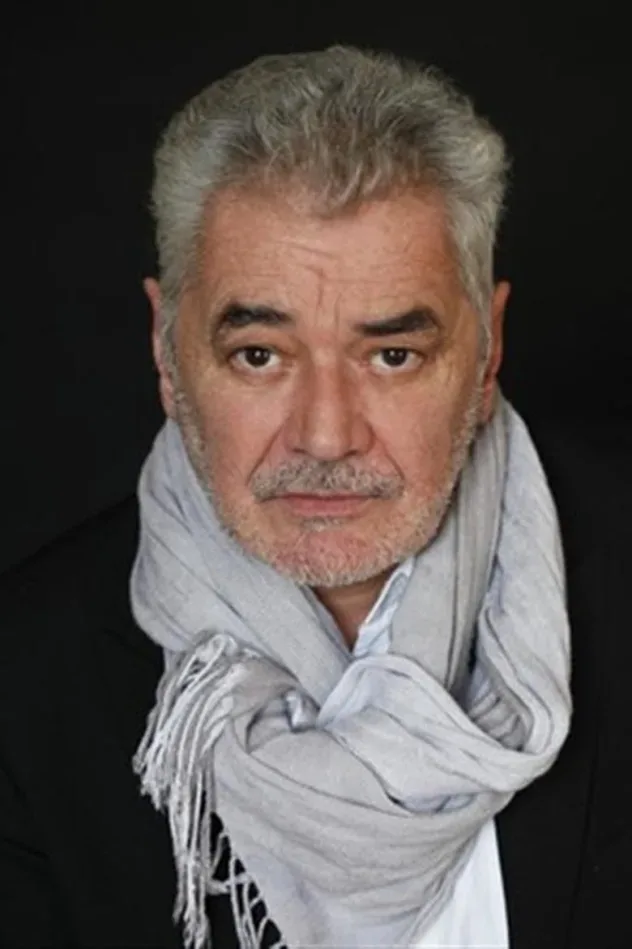 Imagen de portada para Jean-Yves Chatelais