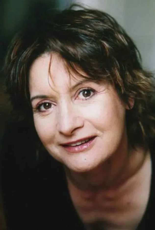 Cover image for Raphaëline Goupilleau