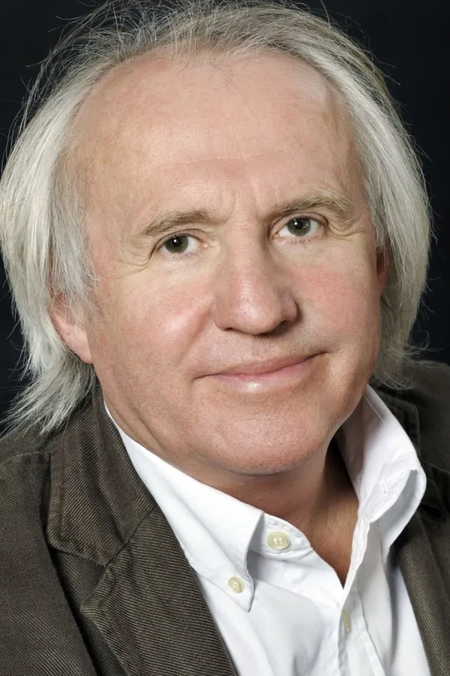 фото Olivier Saladin