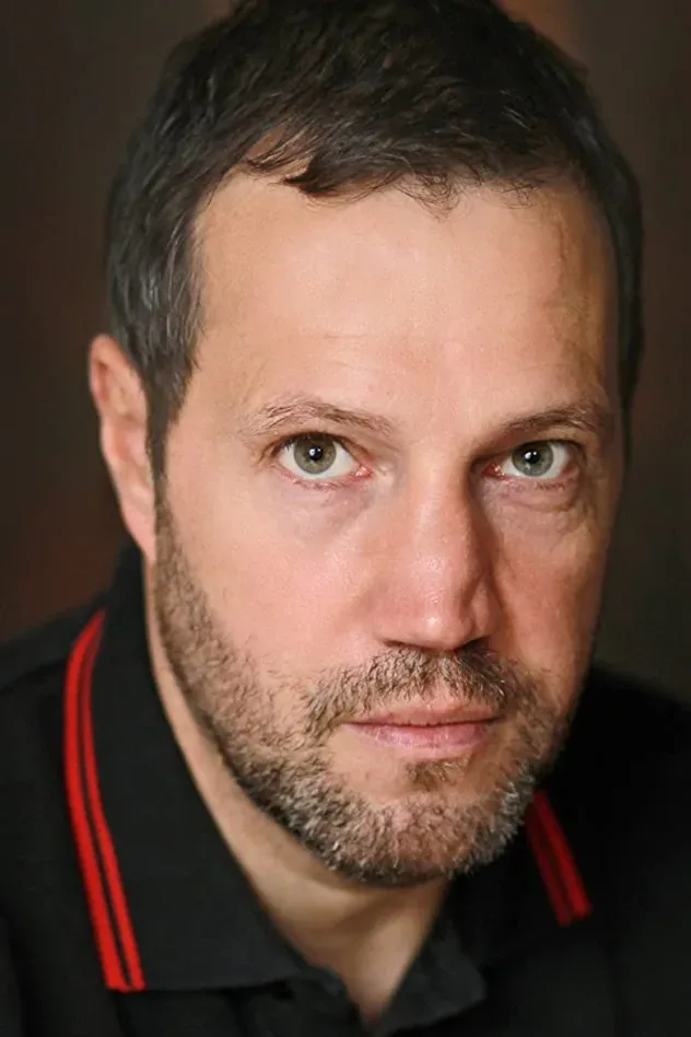 Обложка для Julian Rivett