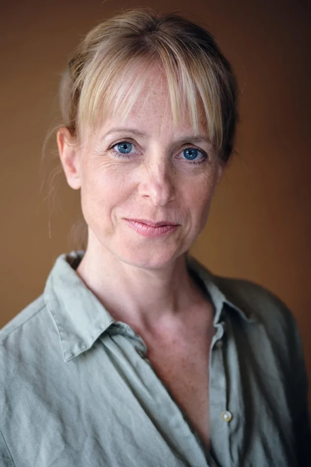 фото Madeleine Bowyer