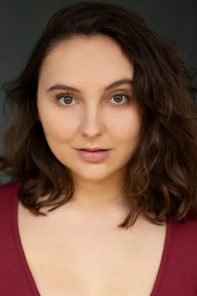 Обложка для Gabriella Leon