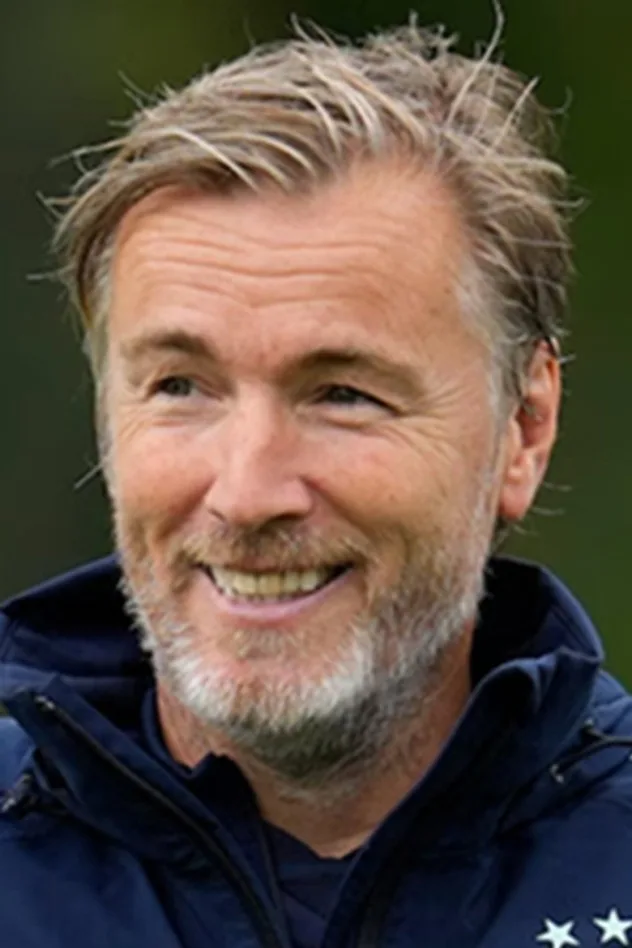 Richard Witschge