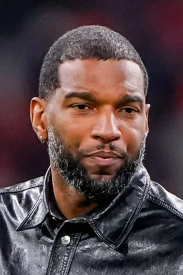 Обложка для Ryan Babel