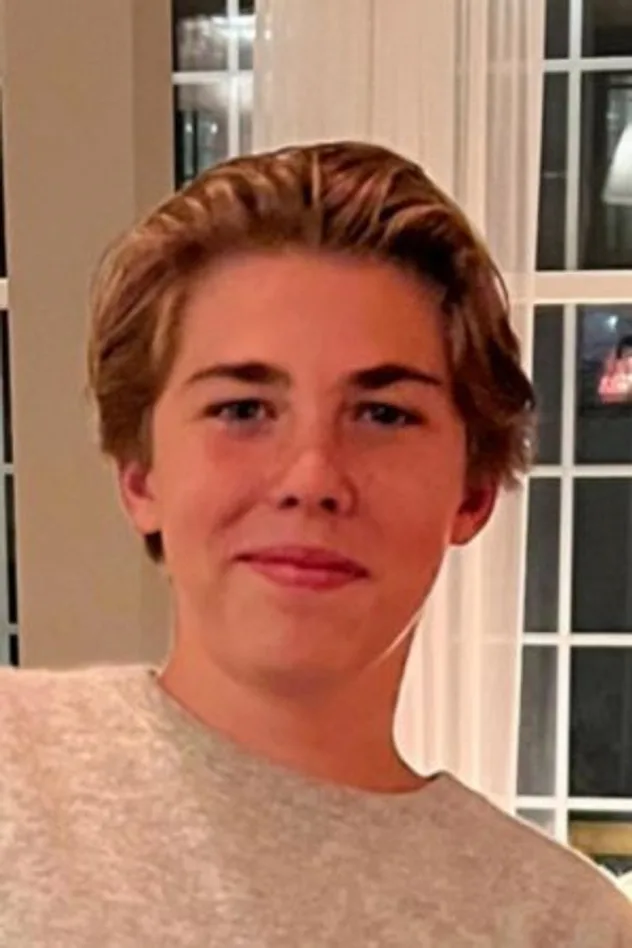 Theo Wahlgren