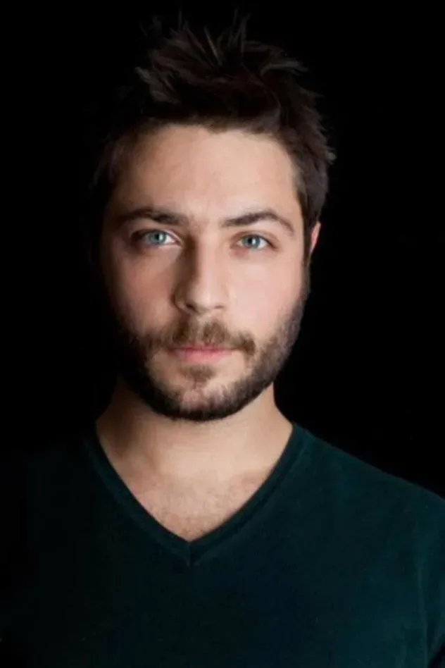 Обложка для Koray Erkök