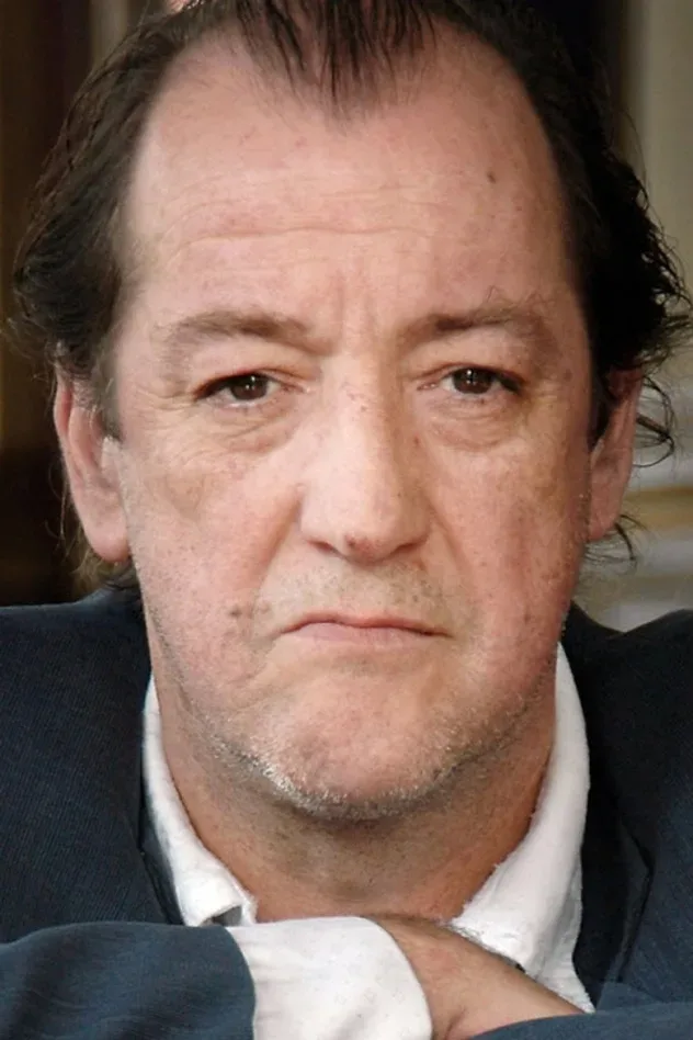 صورة الغلاف لـ Josse De Pauw