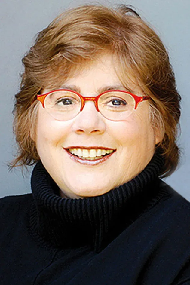 Обложка для Marilyn Kagan