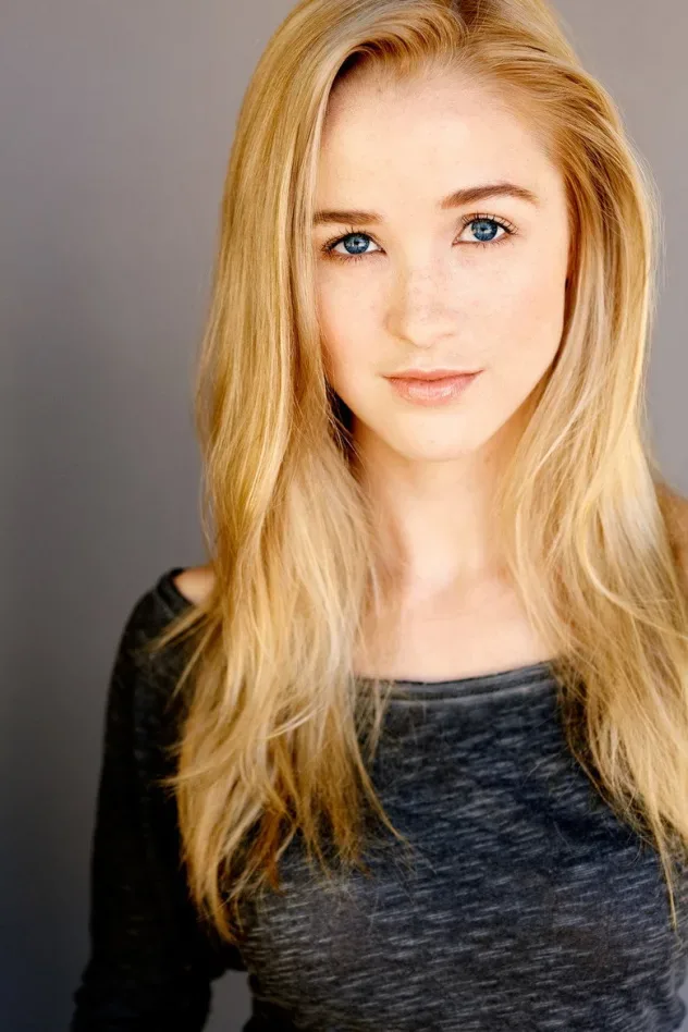 صورة الغلاف لـ Lily Gibson