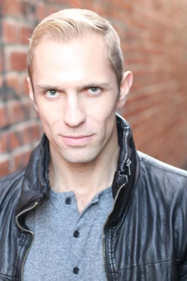 Andy Evans