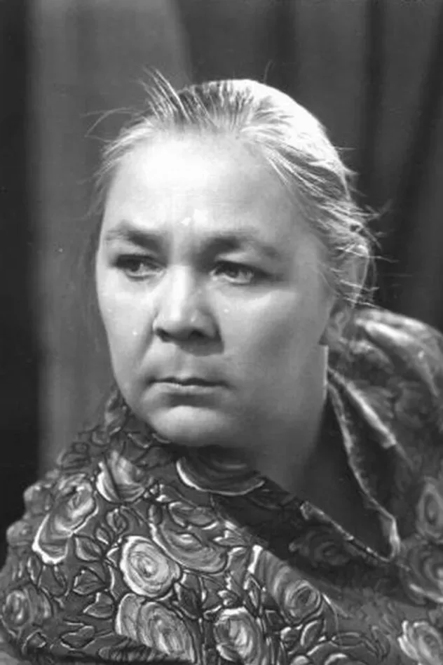 صورة الغلاف لـ Valentina Telegina