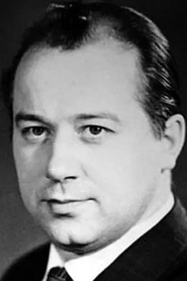 صورة الغلاف لـ Yuri Volyntsev