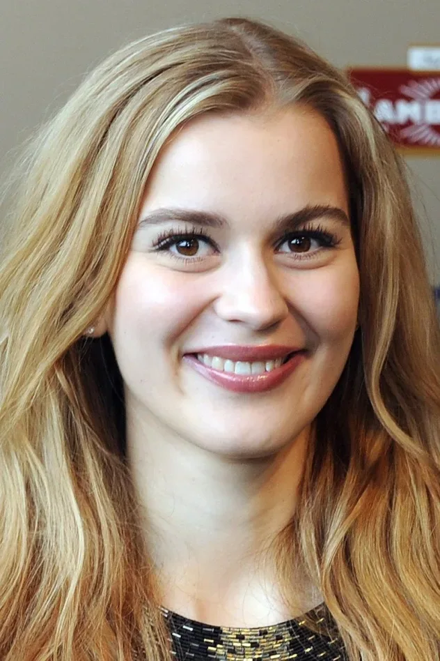 صورة الغلاف لـ Emmelie de Forest