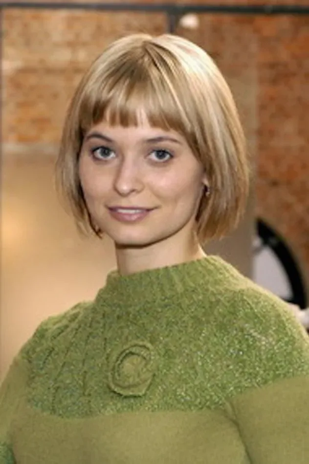 Обложка для Vera Baranyai