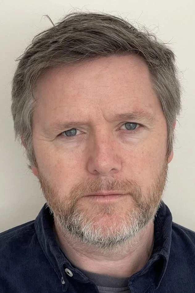 Обложка для Luke Griffin