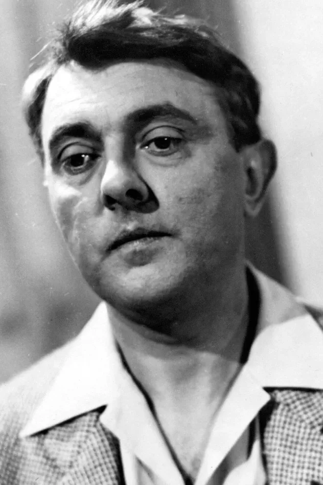 صورة الغلاف لـ Jacques Tati