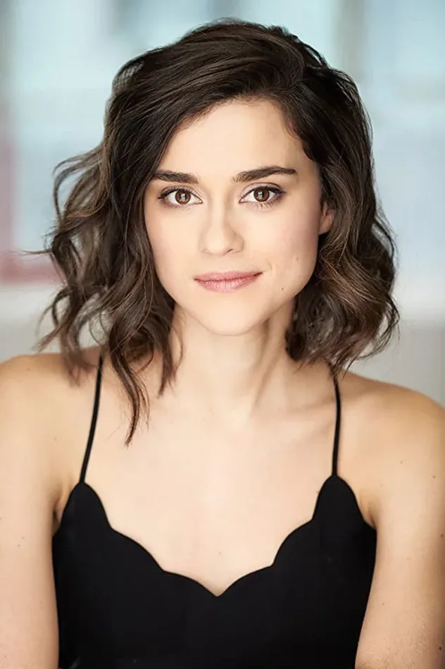 Imagen de portada para Rebecca Liddiard