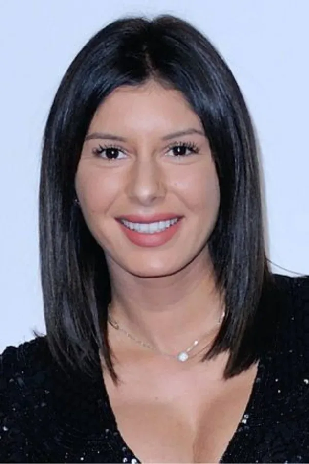 Обложка для Sarah Lopez